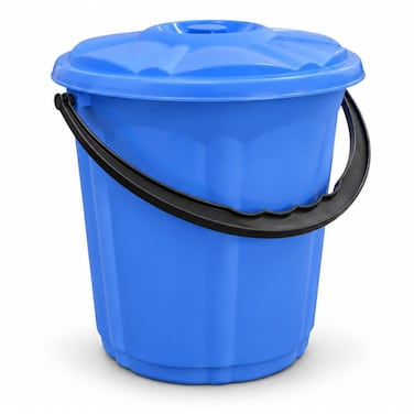 Kenstar Sporty Bucket with Lid No. 10