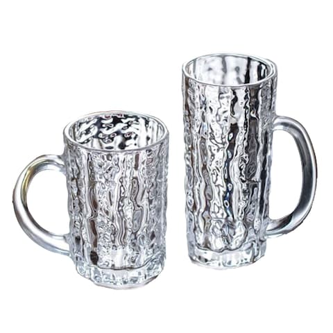 Deli Soga Beer 450Ml Mug Dszb95-3