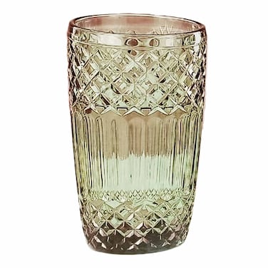 Delisoga Hb Green Tumbler 380ml Dskb170