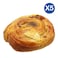 Raisin Roll Mini 140g X5