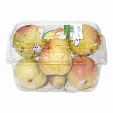 Pears Red Forelle 800g