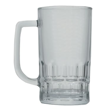 GLORECA BEER GLASSCUP ZB01560ML7385