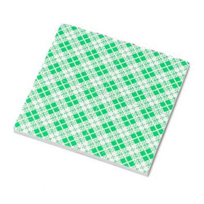 Double Sided Tape Square 4Pcs A1203