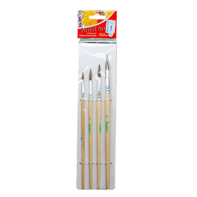 Artist Brush Horse Hair  A1199