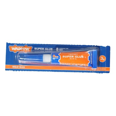 Anchor Standard Superglue 3G