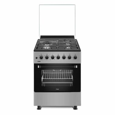 Mika Cooker 3G+1E MST6231E4SB/6131HI
