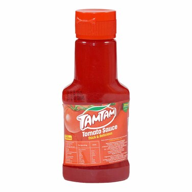 TamTam Tomato Sauce 250ml