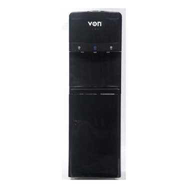 Von VADV2300KBK Water Dispenser Black