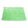 Sil Face Towel 12X12 Green