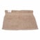 Sil Face Towel 12X12 Brown