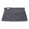 Sil Comfort Face Towel Grey