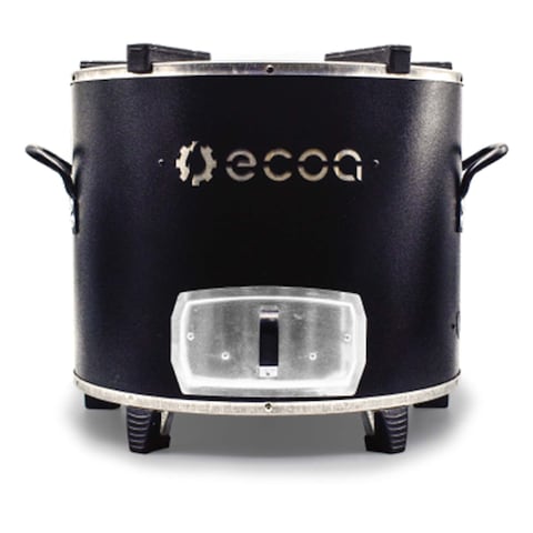 Ecoa Char Pro