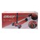 Ziggy Scooter 3 Wheels Zg-7036 Red