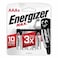 Energizer Batteries AAA 8