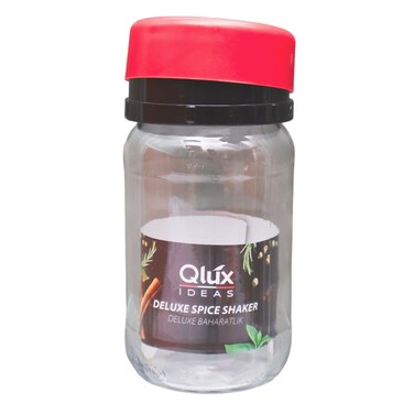 Qlux Deluxe Spice Shaker C-00367