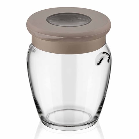 Qlux Basic Jar 580 C-00454