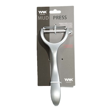 Stainless Steel Peeler No Cy-14