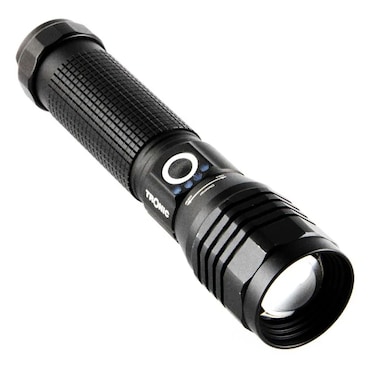 Torchlight Zoomable 1200 Lumen 4780
