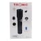 Torchlight Zoomable 1200 Lumen 4790