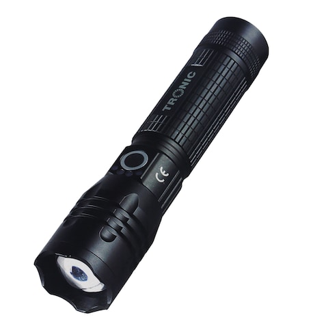 Torchlight Zoomable 1200 Lumen 4790