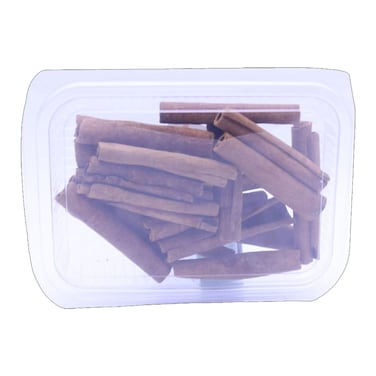 Eva Cinnamon Roll Spice Pkg