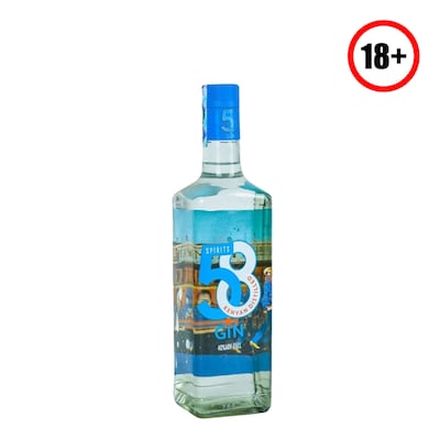 Kenyan Original 58 Clasic Gin 350Ml
