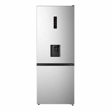 Hisense RD-37WC4SA Bottom Mount Freezer Fridge - 292l