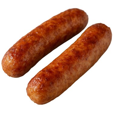 Farmers Choice Beef Sausage Catering  Pc