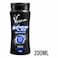 Versman Extreme Ice Body Lotion For Men 200ml