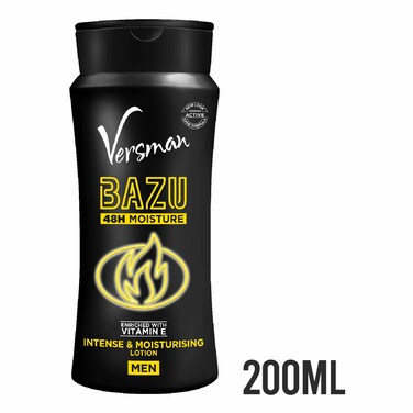 Versman Bazu Lotion 200ml