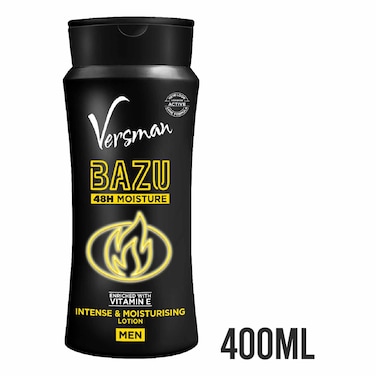 Versman Bazu Lotion 400Ml