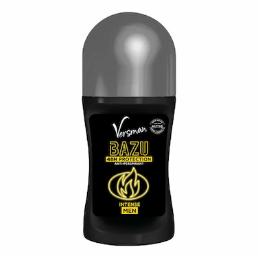 Versman Bazu Roll-On Deodorant 50ml