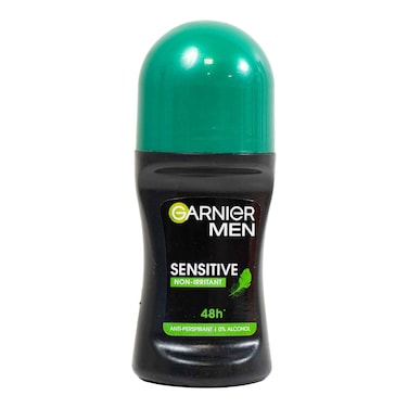 Garnier Mineral Invisible Roll On Men 50ml