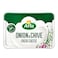 Arla Onion &amp; Chive Fresh Cheese 200G