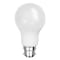 Windsor Efficient B22 LED Bulb 9W Warm White