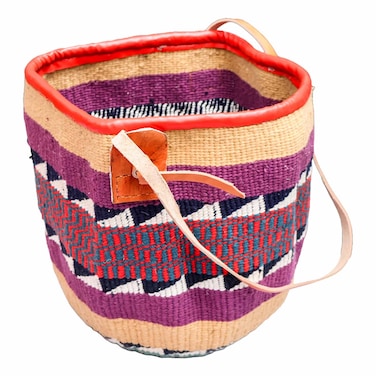 African Woolen Kiondoo Medium