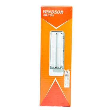 Windsor 4W Emergency Lamp Km-7709