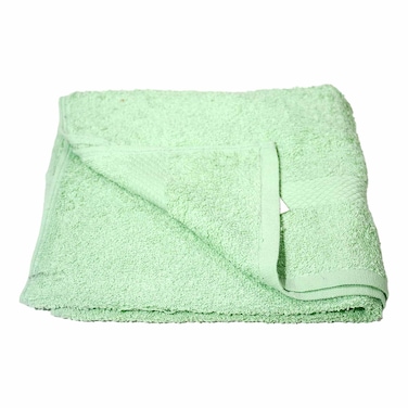 Sil Deluxe Hand Towel Green