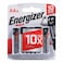 Energizer Batteries AA 8