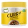 Top Food Curry Powder Jar 100g