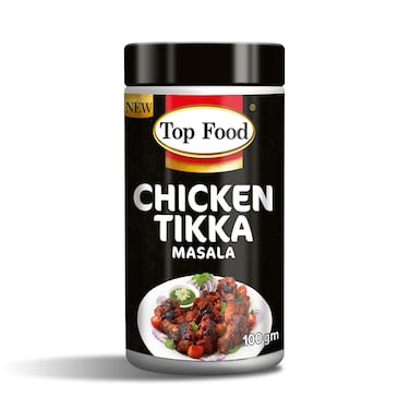 Top Food Chicken Tikka Masala 100g