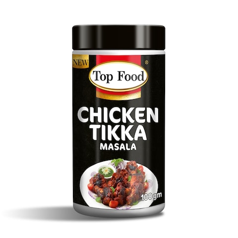 Top Food Chicken Tikka Masala 100g