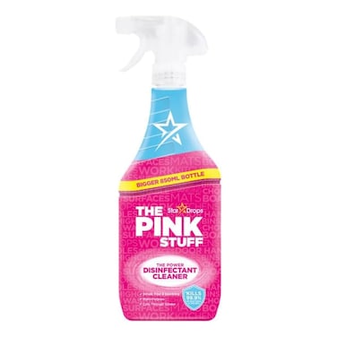 The Pink Stuff Disin Cleaner 850ml