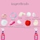 The Pink Stuff Window and Glass Cleaner 850ml