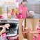 The Pink Stuff Window and Glass Cleaner 850ml