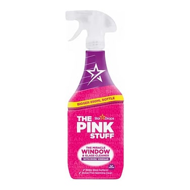 The Pink Stuff Multi Cleaner 850ml