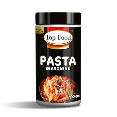 Top Food Pasta Seasoning 100G