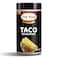 Top Food Taco Seasoning Jar 100g