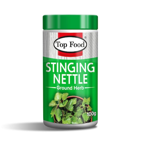Top Food Thabai Stinging Nettle Ground Herb 100g