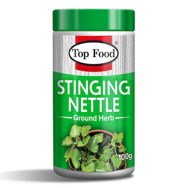 Top Food Stinging Nettle Thabai 100g